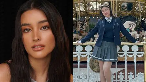  Liza Soberano 팬미팅 Heartstrings :  필리핀 뮤즈의 한국 데뷔를 기념하는 특별한 행사!