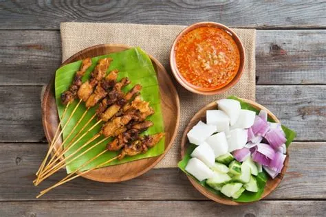  Veinard's Malaysian Cooking Showdown: Spicy Flavors and Unexpected Laughter